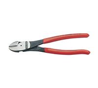 Knipex 80272 200mm High Leverage Diagonal Side Cutter