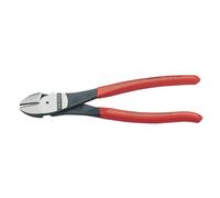 Knipex 74 01 200 SBE High Leverage Diagonal Side Cutter, 200mm