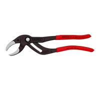 Knipex 81 01 250 Sb Siphon And Connector Pliers 250Mm (Self-Service Card/Blister) Pk 1 25655