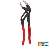 KNIPEX 81 01 250 Siphon & Connector Pliers 250mm Ø 25 - 80 mm