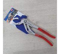 KNIPEX 81 03 250 SB Siphon and Connector Pliers 250mm
