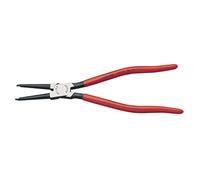 Knipex 81006 85mm - 140mm J4 Straight Internal Circlip Pliers
