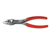 KNIPEX 82 01 150 SB TwinGrip Front and Side Gripping Plier, 154mm