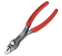 Knipex 82 01 150 Slip Joint Pliers Flat & Round Nose 150 mm