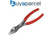 Knipex 82 01 150 TwinGrip Front and Side Gripping Plier 150mm KPX8201150SB