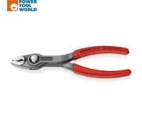 KNIPEX 82 01 150 TwinGrip Front And Side Gripping Plier 154 mm