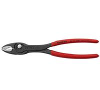 KNIPEX 82 01 200 Flat Pliers