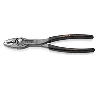 Knipex 82 01 200 S02 TwinGrip Front & Side Gripping Pliers 200mm Limited Edition