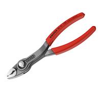 Knipex 82 01 250 SB TwinGrip® Front & Side Gripping Pliers 250mm