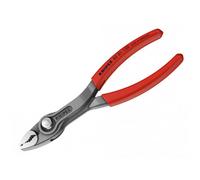 Knipex 82 01 Twingrip Front And Side Gripping Plier