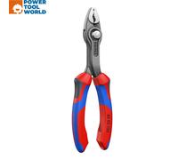 Knipex 82 02 TwinGrip Slip Joint Combination Pliers 150mm
