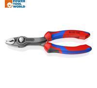 Knipex 82 02 150 TwinGrip Front & Side Gripping Pliers With Comfort Handles 1...