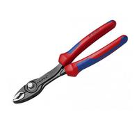 KNIPEX 82 Series Twingrip Slip Joint Pliers Knipex Multicolor