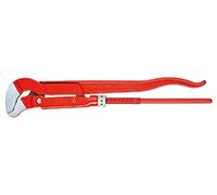 KNIPEX 83 30 015 Swedish Pattern Pipe Wrench-S Shape