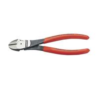 Knipex 83888 180mm High Leverage Diagonal Side Cutter