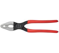 KNIPEX - 84 11 200 Tools - Cycle Pliers (8411200), Orange