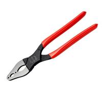 KNIPEX Cycle Pliers with Plastic Coating 200 mm, 84 21 200