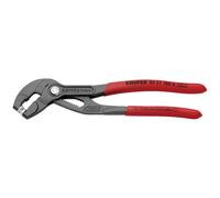 KNIPEX 85 51 180 A Spring Hose Clamp Pliers 180 mm