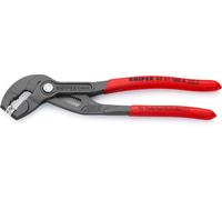 Knipex 85 51 180 A Spring Hose Clamp Pliers 180mm (50mm Capacity)