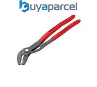 Knipex 85 51 250 A SB Spring Hose Clamp Pliers with Quick-Set Adjustment 250mm C