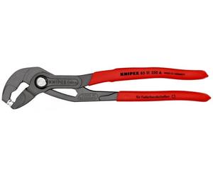 Knipex 85 51 250 A Spring Hose Clamp Pliers 250mm (70mm Capacity)