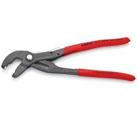 Knipex 85 51 250 AF Spring Hose Clamp Pliers 250mm (70mm Capacity)