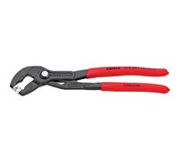 Knipex 85 51 250 C Hose Clamp Pliers For Click Clamps 250mm