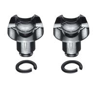 Knipex 85 59 250 A Spare Parts Assortment Grip Inserts For 85 51 250 A