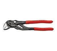 Knipex 86 01 180 Sb Pliers Wrench 180Mm Pk 1 26811