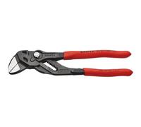 KNIPEX 86 01 180 SB Pliers Wrench,180 mm