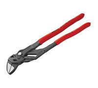 Knipex 86 01 250 Pliers Wrench PVC Grip 250mm - 52mm Capacity