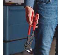 Knipex 86 01 300 Sb Pliers Wrench 300Mm Pk 1 26907