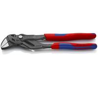 Knipex 86 02 250 Lock Button Waterpump Pliers (52mm Capacity) Pliers Wrench 250m
