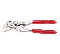 Knipex 53974 86 03 125 Pliers Wrench 125Mm each