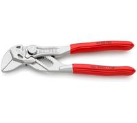 Knipex 86 03 125 Pliers Wrenches Pliers & A Wrench In A Single Too...