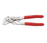 KNIPEX 86 03 125 SB Mini Pliers Wrench, 125mm