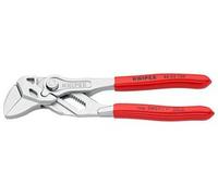KNIPEX 86 03 150 PLIERS WRENCH PARALLEL CHROME - 150MM