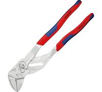 Knipex 86 03 150 Pliers Wrenches - Pliers & Wrench In A Single Too...