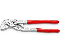 Knipex 86 03 180 Plier Wrench Adjustable Spanner 180mm 59811