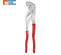 Knipex 86 03 250 Pliers Wrenches - Pliers & Wrench In A Single Too...