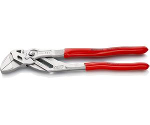 Knipex 86 03 250 Pliers Wrench Adjustable Spanner 250mm 33814