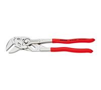 Draper Knipex 86 03 250SB Pliers Wrench, 250mm 33814