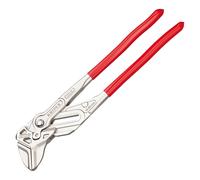 Knipex 86 03 400 Pliers Wrench XL Pliers & A Wrench In A Single Tool 400mm