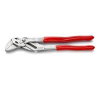 Knipex 86 03 Chrome Plier Nut Wrenches 250mm
