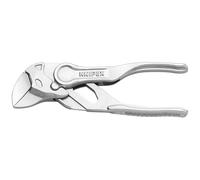 Knipex 86 04 XS Pliers Wrench 100mm