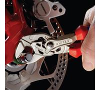 Knipex 86 05 150 Sb Pliers Wrench 150Mm Pk 1 25947