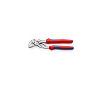 Knipex 86 05 180 Pliers Wrenches 7,09" with soft handle