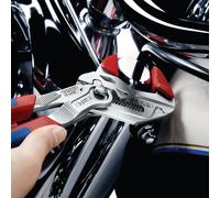 Knipex 86 05 250 Sb Pliers Wrench 250Mm Pk 1 25949