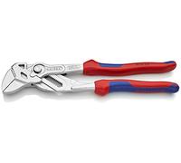 Knipex 86 05 250 Zangenschlüssel 52mm 250mm