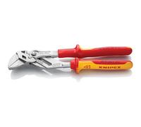 Knipex 86 06 250 Sb Vde Pliers Wrench 250Mm Pk 1 18129